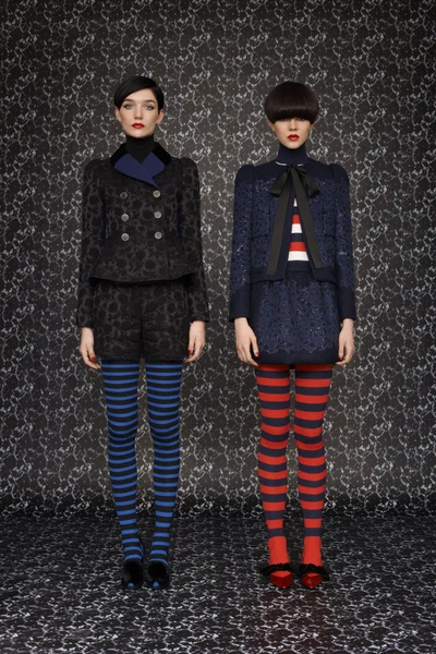 Look 8